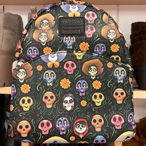 Like New Coco Loungefly